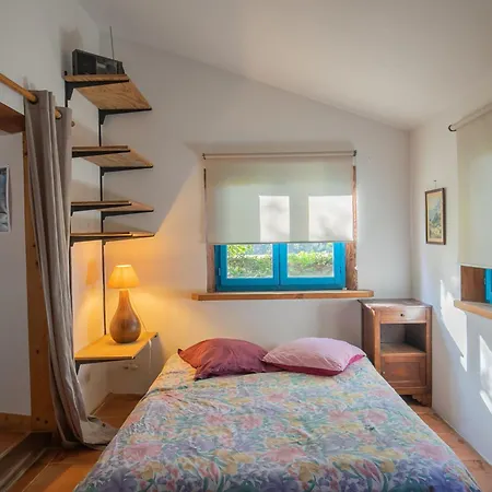 Le Petit Poirier By Interhome בית נופש *