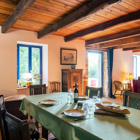 Le Petit Poirier By Interhome פואסננט